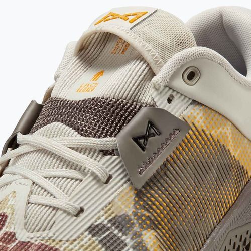 Pánske tréningové topánky Nike Metcon 10 AMP light bone/cave stone/racer blue