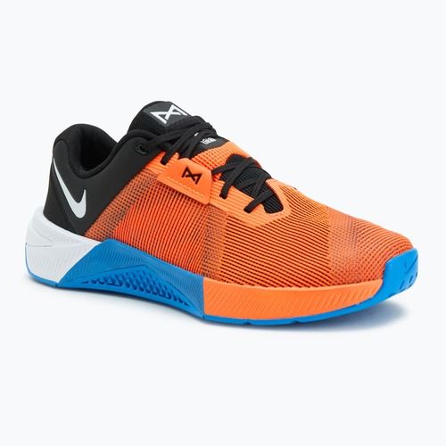Pánske vzpieračské topánky Nike Metcon 10 Total Orange/Photo Blue/Black/White