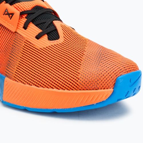 Pánske vzpieračské topánky Nike Metcon 10 Total Orange/Photo Blue/Black/White