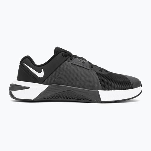 Pánske vzpieracie topánky Nike Metcon 10 black/anthracite/white