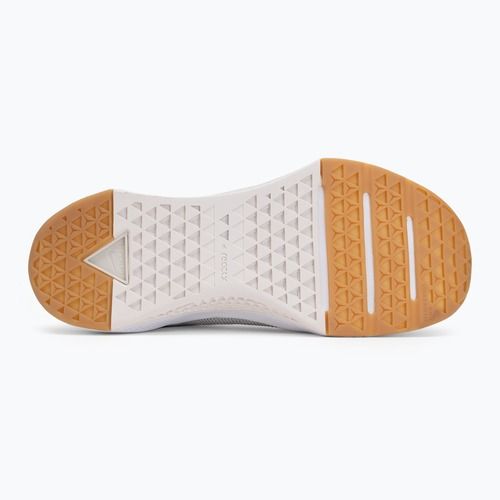 Pánske topánky na vzpieranie Nike Metcon 10 white/platinum tint/black