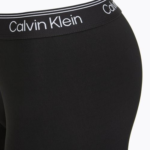 Pánske boxerky Calvin Klein LV00NB4413 Brief 5 párov black