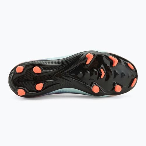 Detské kopačky Nike United Mercurial Vapor 16 Academy Jr FG/MG silt red/racer blue