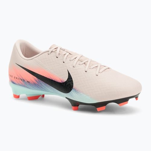 Pánske kopačky Nike United Mercurial Vapor 16 Academy FG/MG silt red/racer blue