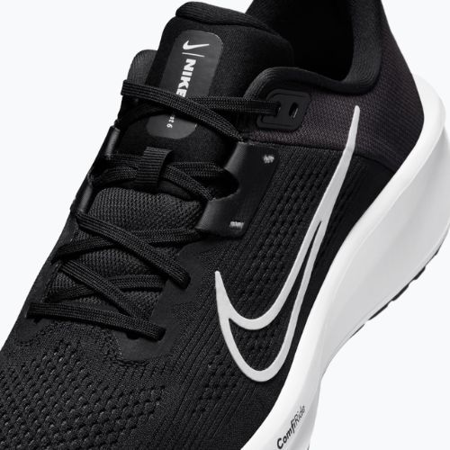 Pánske bežecké topánky Nike Quest 6 black/iron grey/white