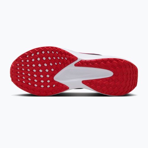 Pánske bežecké topánky Nike Quest 6 black/white/dark smoke grey/university red