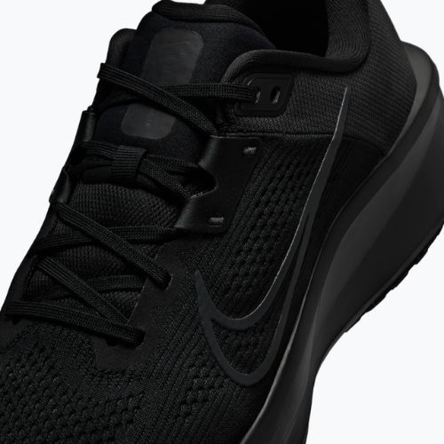 Pánske bežecké topánky Nike Quest 6 black/dark smoke grey