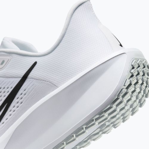 Pánske bežecké topánky Nike Quest 6 white/pure platinum/black