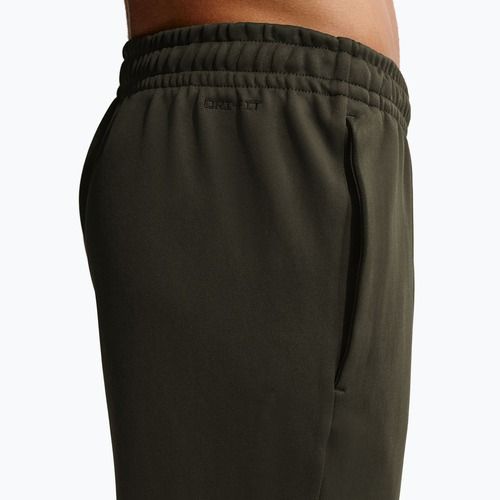 Pánske nohavice Nike Hyverse Dri-Fit UV Jogger sequoia/sequoia/black