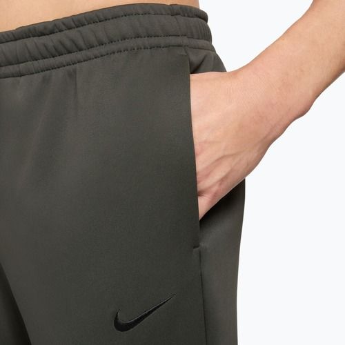 Pánske nohavice Nike Hyverse Dri-Fit UV Jogger sequoia/sequoia/black