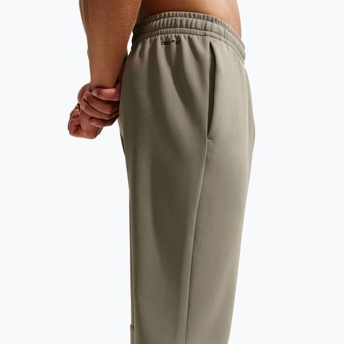 Pánske nohavice Nike Hyverse Dri-Fit UV Jogger light army/light army/black