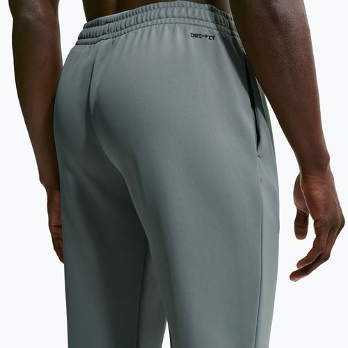 Pánske joggery Nike Hyverse Dri-Fit UV Jogger smoke grey/smoke grey/black