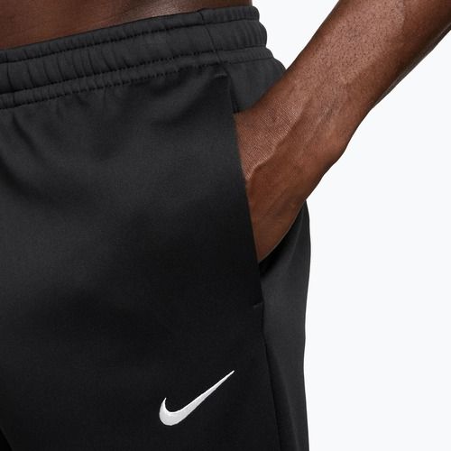 Pánske nohavice Nike Hyverse Dri-Fit UV Jogger black/black/white