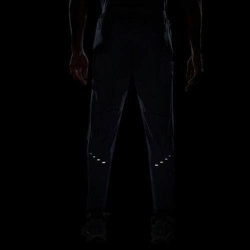 Pánske bežecké nohavice Nike Stride Dri-Fit midnight navy