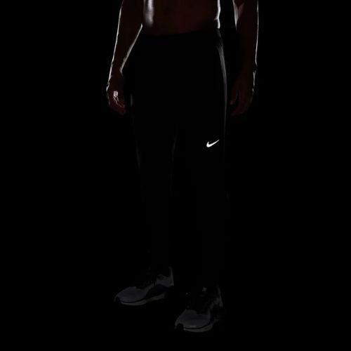 Pánske bežecké nohavice Nike Stride Dri-Fit black
