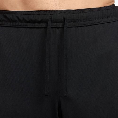 Pánske bežecké nohavice Nike Challenger Dri-Fit black