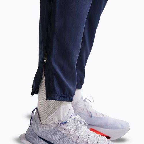 Pánske nohavice Nike Dri-Fit Challenger Woven midnight navy/black