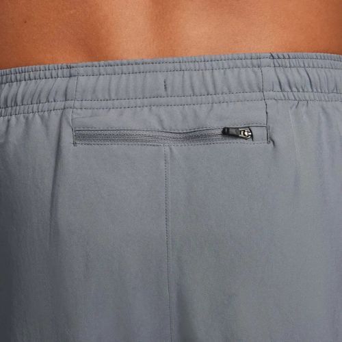 Pánske nohavice Nike Dri-Fit Challenger Woven smoke grey/black