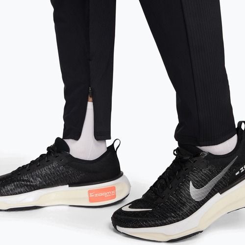 Pánske bežecké nohavice Nike AeroSwift Dri-Fit ADV black/summit white