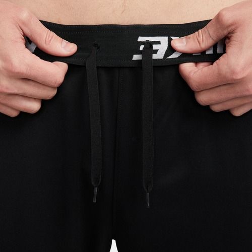 Pánske tréningové nohavice Nike Totality Dri-Fit black/white