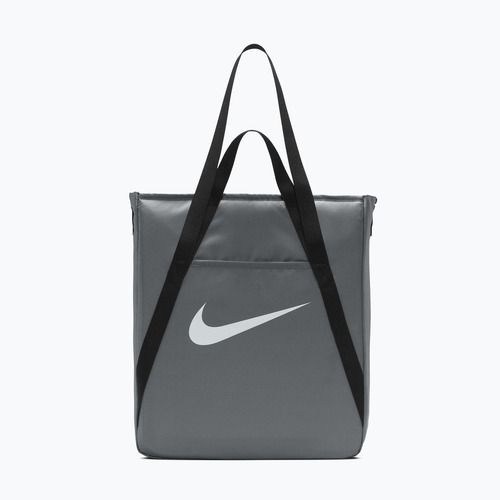 Dámska športová taška Nike Gym 28 l game royal/black/white