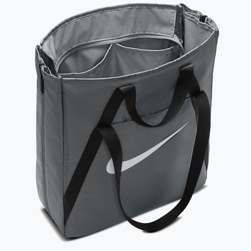 Dámska športová taška Nike Gym 28 l game royal/black/white