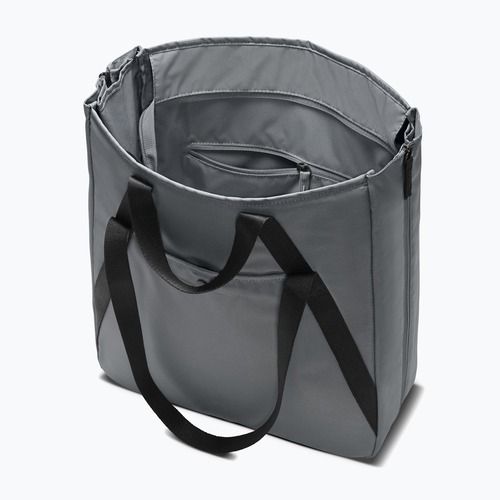 Dámska športová taška Nike Gym 28 l game royal/black/white