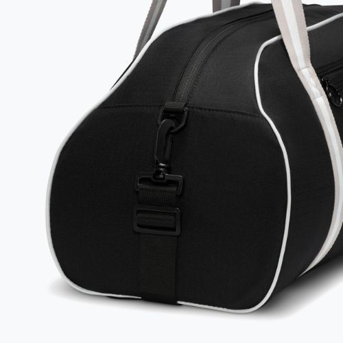Dámska tréningová taška Nike Gym Club Retro 24 l black/college grey/summit white