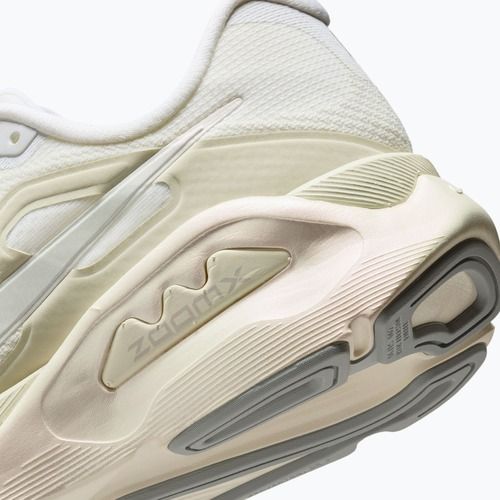 Dámske bežecké topánky Nike Structure Plus ESS white/sail/sea glass/white