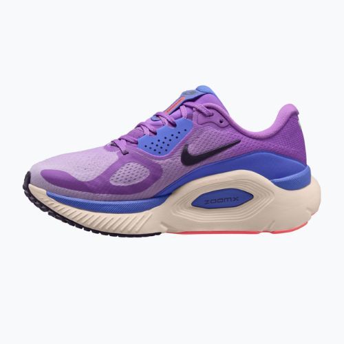 Dámske bežecké topánky Nike Structure Plus bright violet/violet mist/purple dynasty