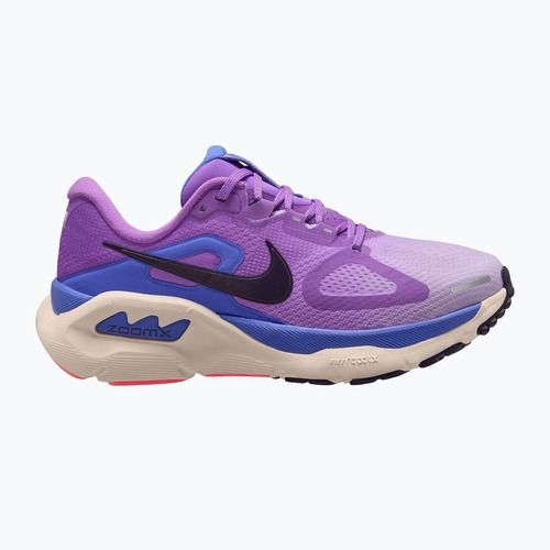 Dámske bežecké topánky Nike Structure Plus bright violet/violet mist/purple dynasty