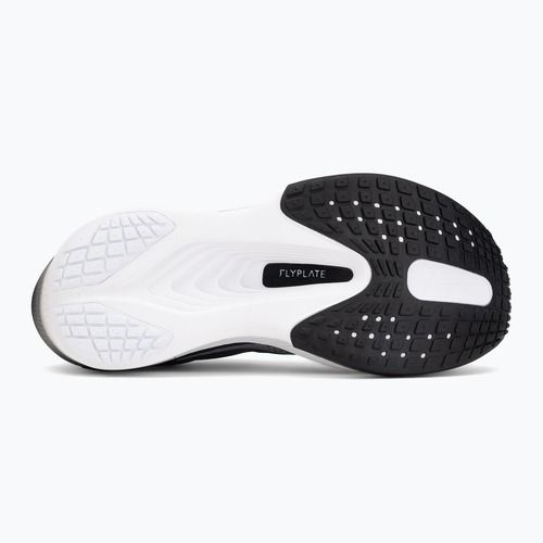 Pánske bežecké topánky Nike Zoom Fly 6 black/light smoke grey/white