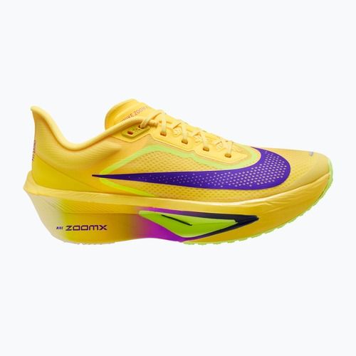 Pánske bežecké topánky Nike Zoom Fly 6 citron pulse/volt ice/indigo burst