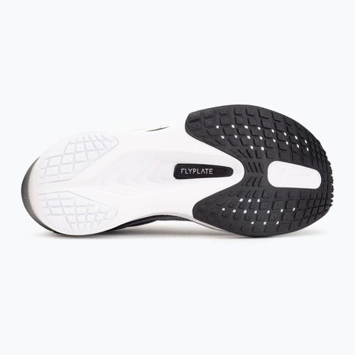 Dámske bežecké topánky Nike Zoom Fly 6 black/light smoke grey/white