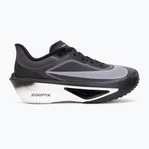 Dámske bežecké topánky Nike Zoom Fly 6 black/light smoke grey/white