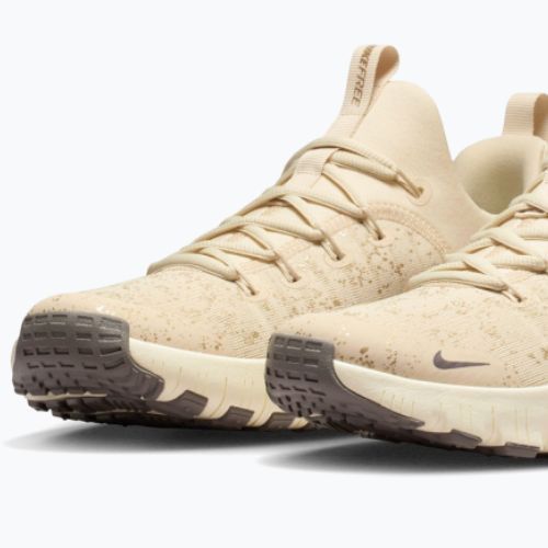 Dámske tréningové topánky Nike Flex Train SE light khaki/coconut milk/cave stone