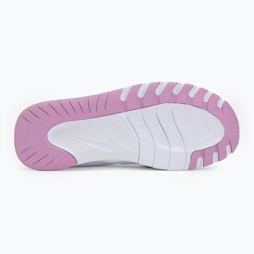 Dámske tréningové topánky Nike Flex Train summit white/light magenta/white/black