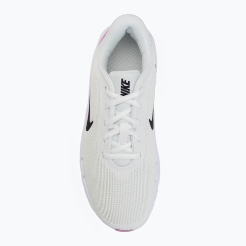 Dámske tréningové topánky Nike Flex Train summit white/light magenta/white/black