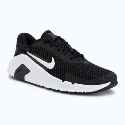 Dámske tréningové topánky Nike Flex Train black/anthracite/white