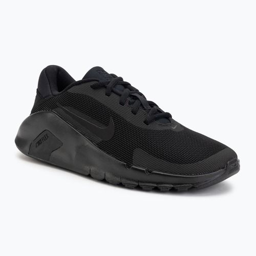 Pánske tréningové topánky Nike Flex Train black/black