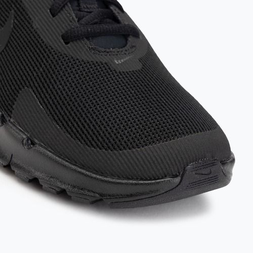 Pánske tréningové topánky Nike Flex Train black/black