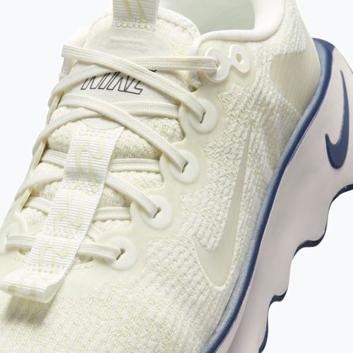 Dámske topánky Nike Motiva sail/coconut milk/midnight navy