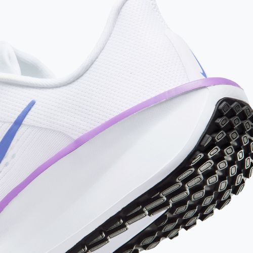 Dámske bežecké topánky Nike Quest 6 white/black/bright violet/sapphire