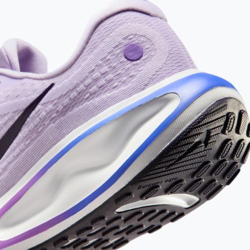 Dámske bežecké topánky Nike Journey Run violet mist/white/purple dynasty