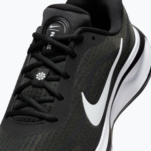Pánske bežecké topánky NikeJourney Run black/anthracite/white