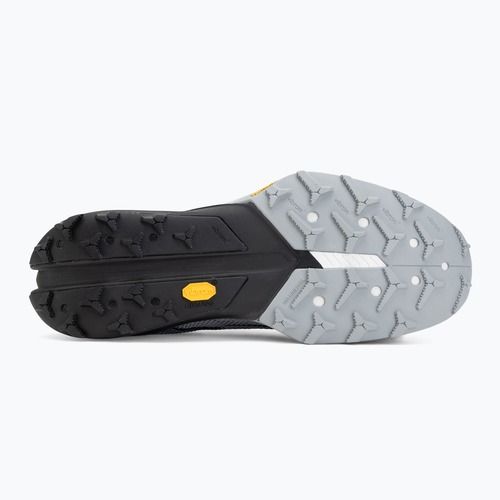 Pánske bežecké topánky Nike Kiger 10 black/white/cool grey/white