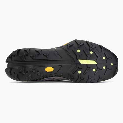Pánske bežecké topánky Nike Kiger 10 black/volt ice/tattoo/phantom