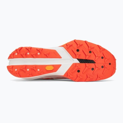 Pánske bežecké topánky Nike Kiger 10 white/photon dust/total orange/black