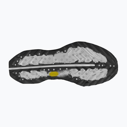 Pánske bežecké topánky Nike ACG Ultrafly Trail čierne/fotonový prach