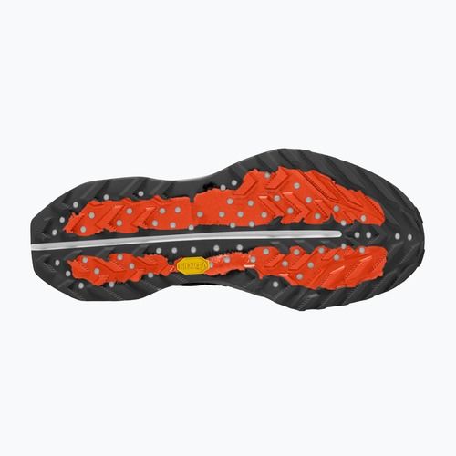 Pánske bežecké topánky Nike ACG Ultrafly Trail hyper crimson/total orange/white